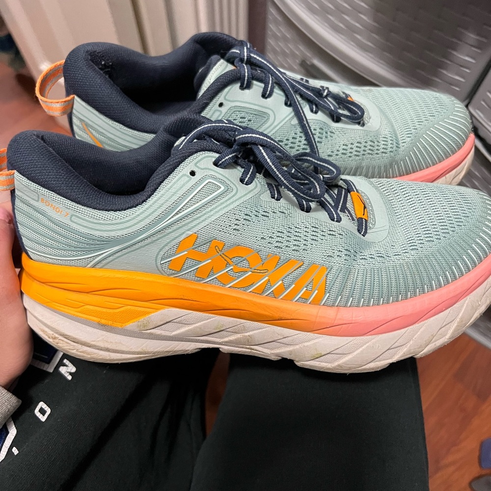 HOKA Bondi 7